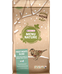 Versele-Laga Menu Nature Frost Nights Blend 2,5 kg