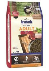 BOSCH Adult Lam & Rijst 1kg