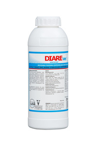 LAB-V Diare Vet - Dieetvoeder voor dieren na spijsverteringsstoornissen 1l