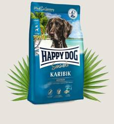 Happy Dog Supreme Karibik 4kg