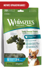 WIMZEES Alligator S 24st