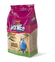 Vitapol Karmeo Premium Complete voeding voor golvende parkieten 2,5kg