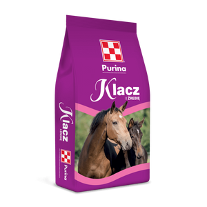 Purina Merrie & Veulen 25kg