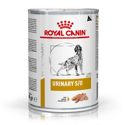 ROYAL CANIN Urinair S/O 12x410g