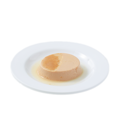 UNIQ PETS Nat kattenvoer ROYAL RABBIT konijnenpastei met lancetzaad 30 g x 8 st