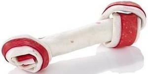 Maced Bot Gebonden Wit Spek 21cm