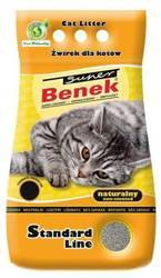 CERTECH-SUPER BENEK Standaard Lijn naturel 10l