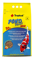TROPICAL Vijverkorrelmix 10l/300g