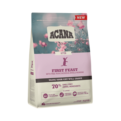 Acana First Feast Cat 1,8kg