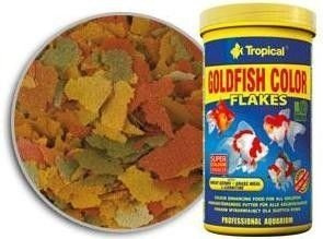 Tropical Goudvis Kleur 250ml