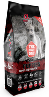 Alpha Spirit Puppies 12kg