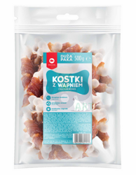 MACED blokjes met calcium en kippenvlees 500g