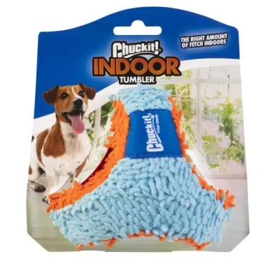 Chuckit Indoor Tuimelaar 9cm