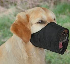 Trixie Muilkorf XS-S