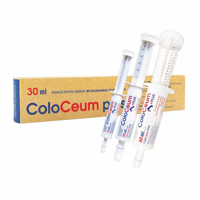 Scanvet ColoCeum Plus 60ml 