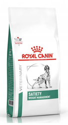 ROYAL CANIN Verzadigd Gewicht Management 2x6kg