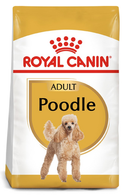 ROYAL CANIN Poedel Adult 1.5kg