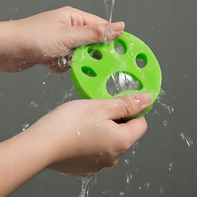 Haarverwijderaar - poot poot