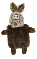 KERBL Trainingsspeelgoed Haas 25x15cm