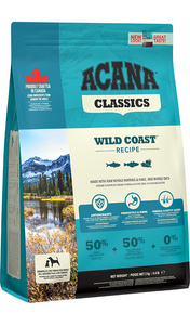 Acana Classics Wild Coast 2 kg
