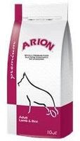 Arion Premium Lamb-Rice 12kg