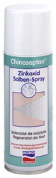 Can-Agri Chinoseptan Zinkoxide Sprayzalf 200ml