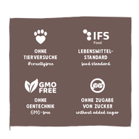 BOSCH Sanabelle Adult Sensitive Lamm 8kg