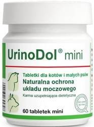 Dolfos UrinoDol Mini 60 tabletten