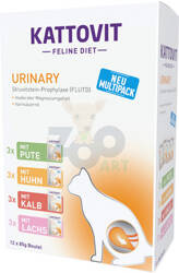 Kattovit- Multipack Urinair - 12x85g