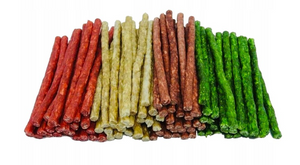 Meesterhond Kabanosy 500g