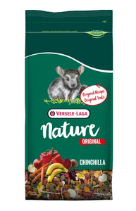 VERSELE-LAGA Chinchilla Nature Original 750g - Voedsel voor chinchilla's