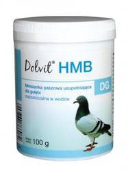 Dolfos Dolvit HMB DG 100 g