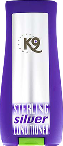 K9 Sterling Silver Conditioner Whitening Conditioner 300ml
