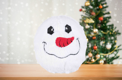 TRIXIE Sneeuwpop 10cm- mix ontwerpen