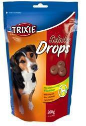 Trixie Chocolade Drops 200g