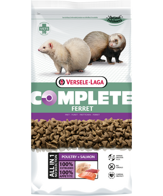 Versele-Laga Complete Ferret 2,5kg