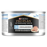 PURINA Pro Plan Veterinary Diets CN Convalescence 12x195g