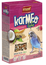 Vitapol Fruitig voer voor Golvende Parkiet 500g