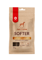 MACED Zacht rundvlees met wortelen 90 g 