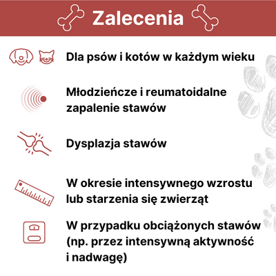 LAB-V Arthrohard 1000ml Gewrichtsondersteunende formule voor honden en katten