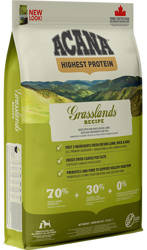 Acana Regionals Grasslands Dog 6 kg
