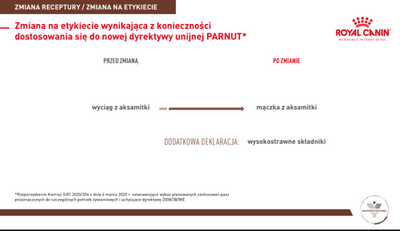 ROYAL CANIN Gastrointestinal Low Fat 6x200g