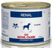 ROYAL CANIN Renal Canine 200g