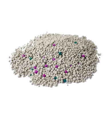 Premium Cat Clumping Bentonite Nest - Koffie voor katten 20kg