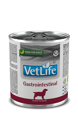 Farmina Vet Life Canine Gastro-intestinaal 12x300g