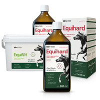 Lab-v Horse Care Box – Cadeauset voor paarden