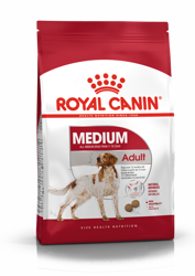 ROYAL CANIN Medium Adult 15kg