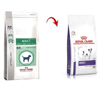 ROYAL CANIN Vet Care Nutrition Small Adult Dental & Digest 4kg
