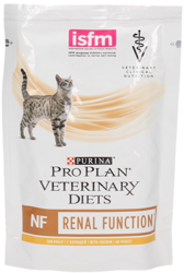 PURINA Pro Plan Veterinary Diets NF Renal Function Cat Kip 10x85g