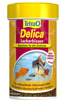 Tetra Delica Bloedwormen 100ml